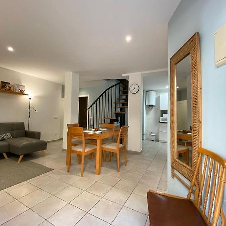 Apartamento En Blanes Lägenhet Exteriör bild