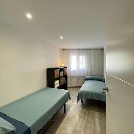 Apartamento En Blanes Lägenhet Exteriör bild