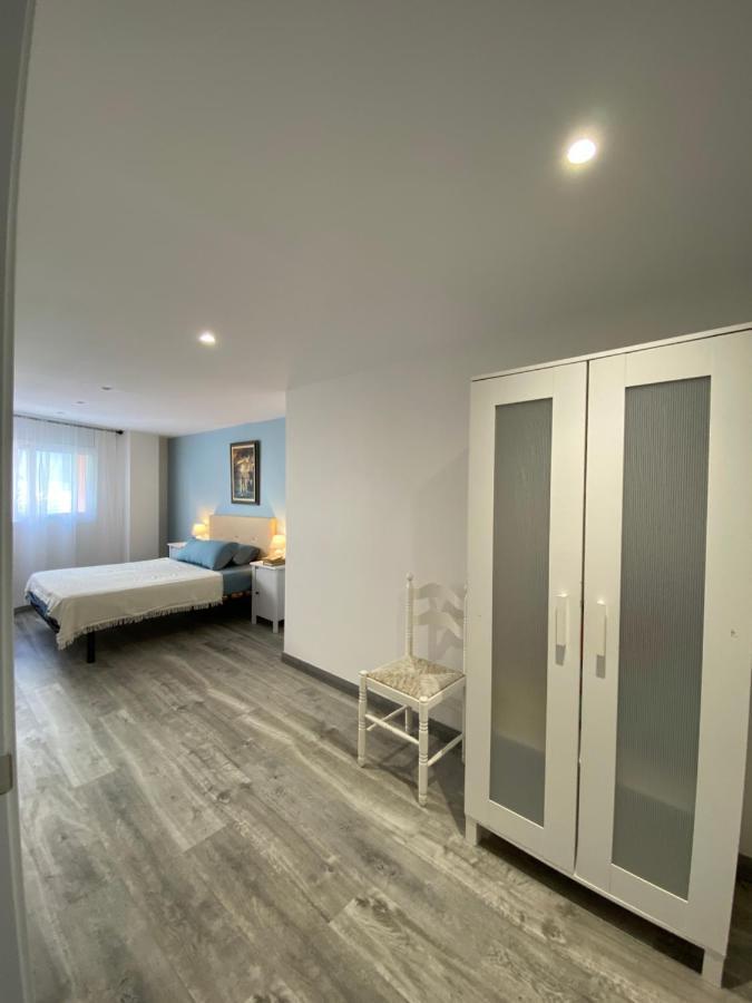Apartamento En Blanes Lägenhet Exteriör bild