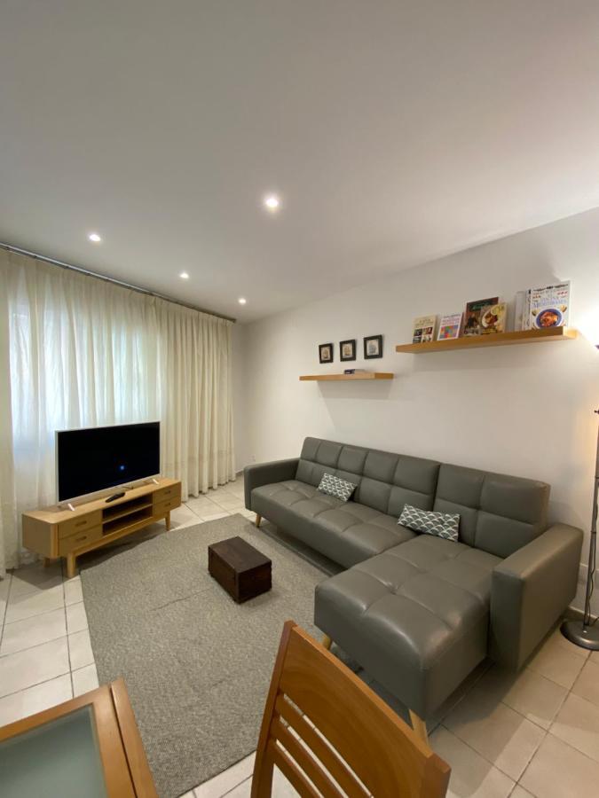 Apartamento En Blanes Lägenhet Exteriör bild